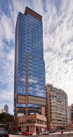 Imagen general del Hotel Little Tai Hang. Foto 6