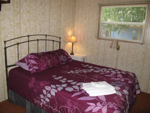 Imagen de la habitación del Hotel Little Ted's Cottages. Foto 2