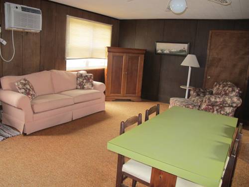 Imagen de la habitación del Hotel Little Ted's Cottages. Foto 3