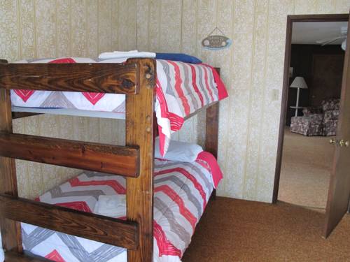 Imagen de la habitación del Hotel Little Ted's Cottages. Foto 4