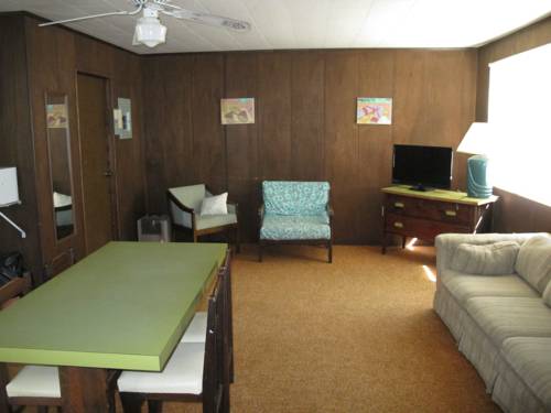 Imagen de la habitación del Hotel Little Ted's Cottages. Foto 6