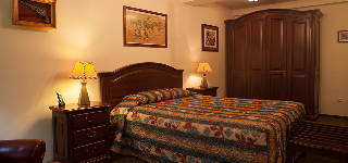 Imagen de la habitación del Hotel Little Texas. Foto 8