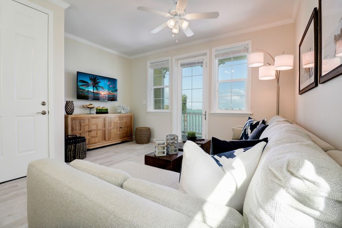 Imagen de la habitación del Hotel Little Torch Cottages. Foto 4