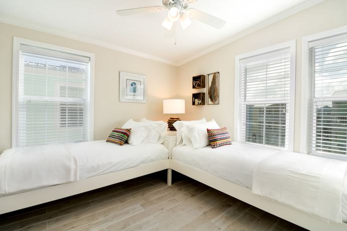 Imagen de la habitación del Hotel Little Torch Cottages. Foto 7