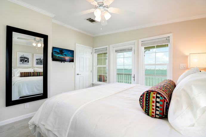 Imagen de la habitación del Hotel Little Torch Cottages. Foto 8