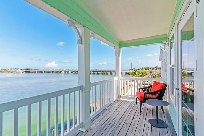 Imagen de la habitación del Hotel Little Torch Cottages. Foto 9