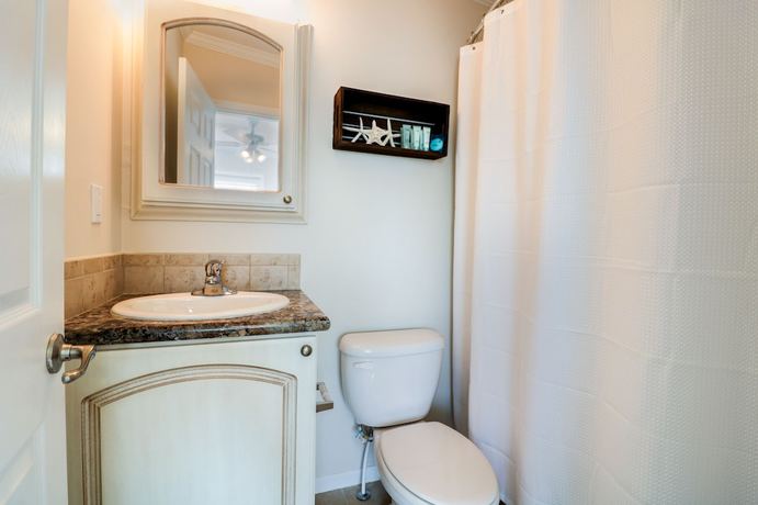 Imagen de la habitación del Hotel Little Torch Cottages. Foto 10