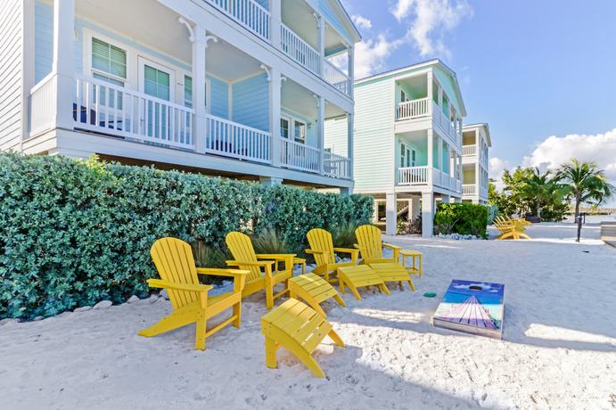 Imagen de la habitación del Hotel Little Torch Cottages. Foto 11