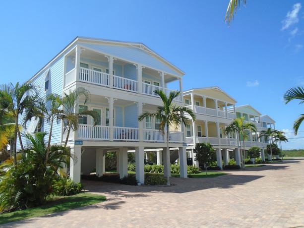 Imagen general del Hotel Little Torch Cottages. Foto 1