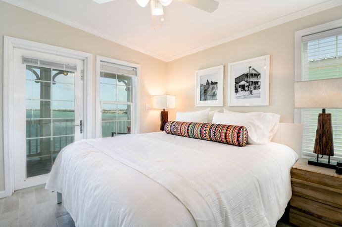 Imagen de la habitación del Hotel Little Torch Cottages. Foto 13