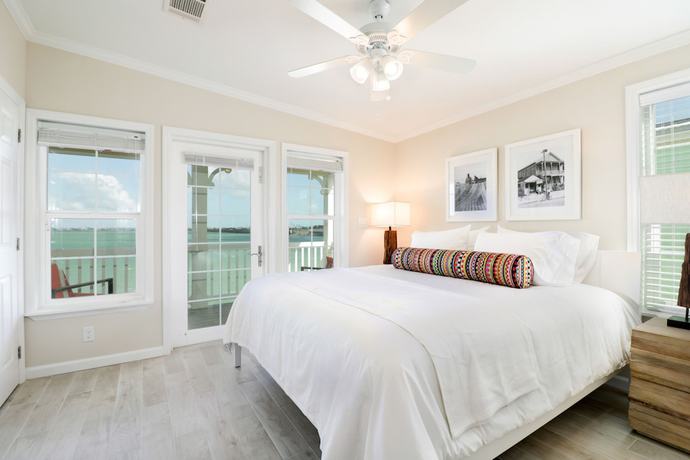 Imagen de la habitación del Hotel Little Torch Cottages. Foto 14