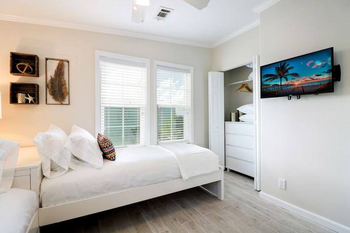 Imagen de la habitación del Hotel Little Torch Cottages. Foto 20