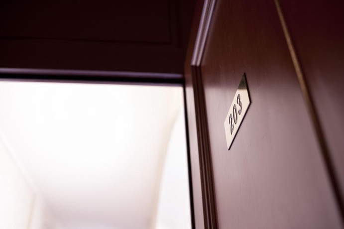 Imagen general del Hotel Little Town Budget Hotel. Foto 2