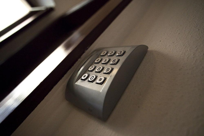 Imagen general del Hotel Little Town Budget Hotel. Foto 8