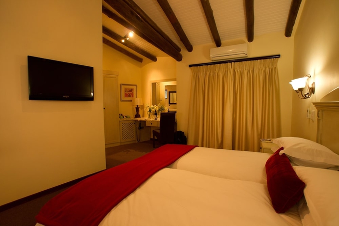 Imagen de la habitación del Hotel Little Tuscany Boutique. Foto 2