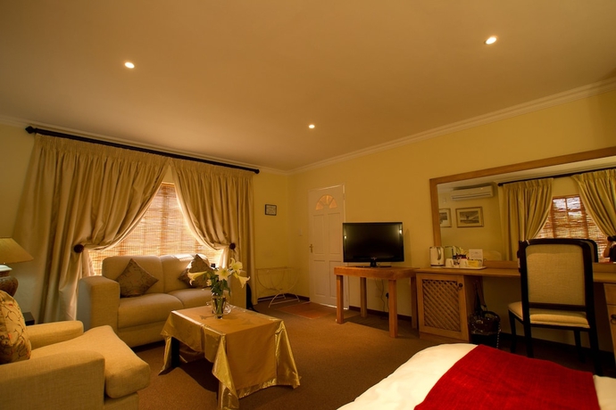 Imagen de la habitación del Hotel Little Tuscany Boutique. Foto 6