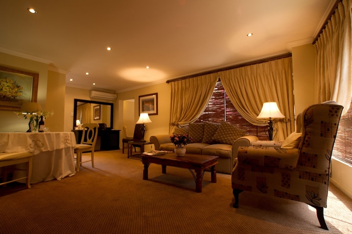 Imagen de la habitación del Hotel Little Tuscany Boutique. Foto 8