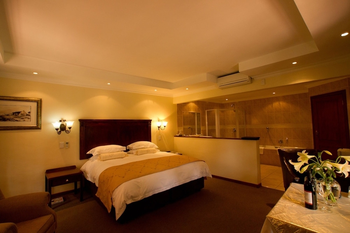 Imagen de la habitación del Hotel Little Tuscany Boutique. Foto 10