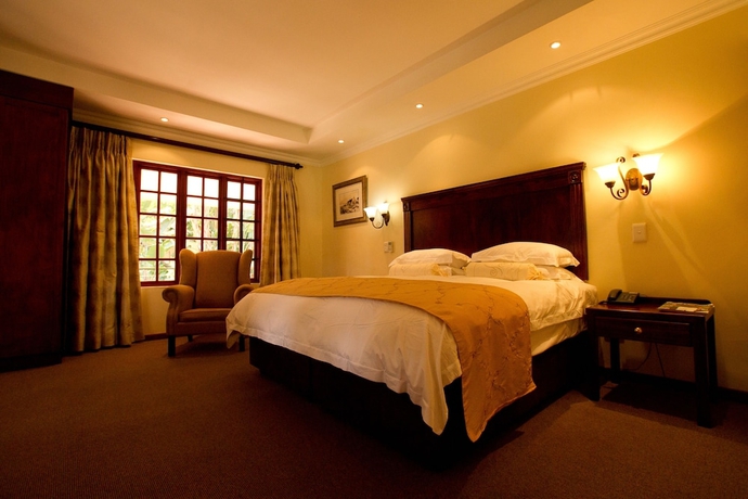 Imagen de la habitación del Hotel Little Tuscany Boutique. Foto 11