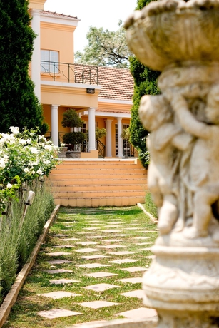 Imagen de los interiores del Hotel Little Tuscany Boutique. Foto 19