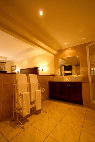 Imagen de la habitación del Hotel Little Tuscany Boutique. Foto 13