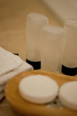 Imagen de la habitación del Hotel Little Tuscany Boutique. Foto 17