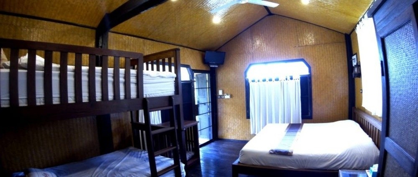 Imagen de la habitación del Hotel Little Village Chiang Mai. Foto 2