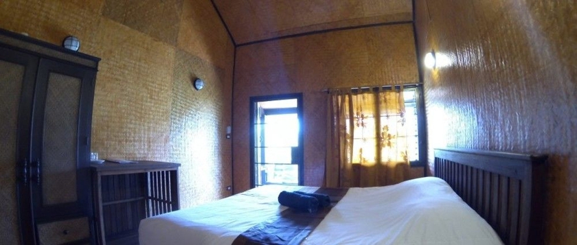 Imagen de la habitación del Hotel Little Village Chiang Mai. Foto 3