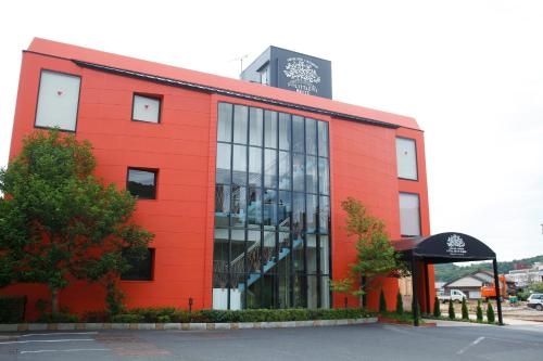 Imagen general del Hotel Little White Flower. Foto 3