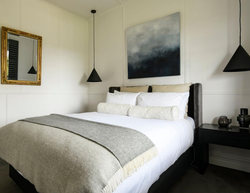 Imagen general del Hotel Little Wombat House. Foto 17