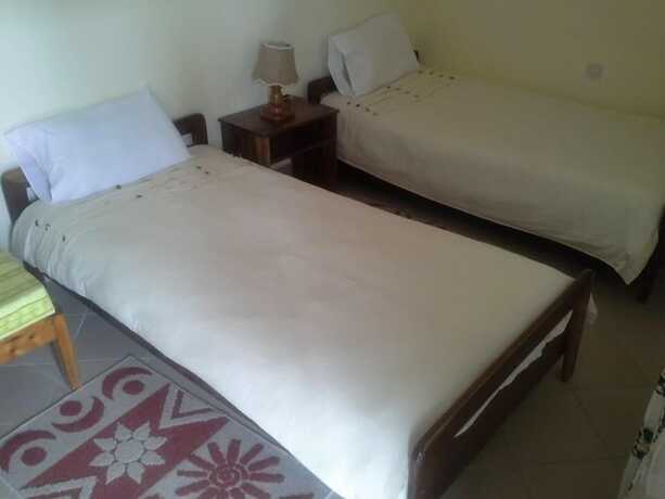 Imagen de la habitación del Hotel Little Woods Inn. Foto 13