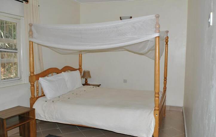 Imagen de la habitación del Hotel Little Woods Inn. Foto 14