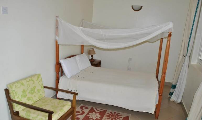 Imagen de la habitación del Hotel Little Woods Inn. Foto 16