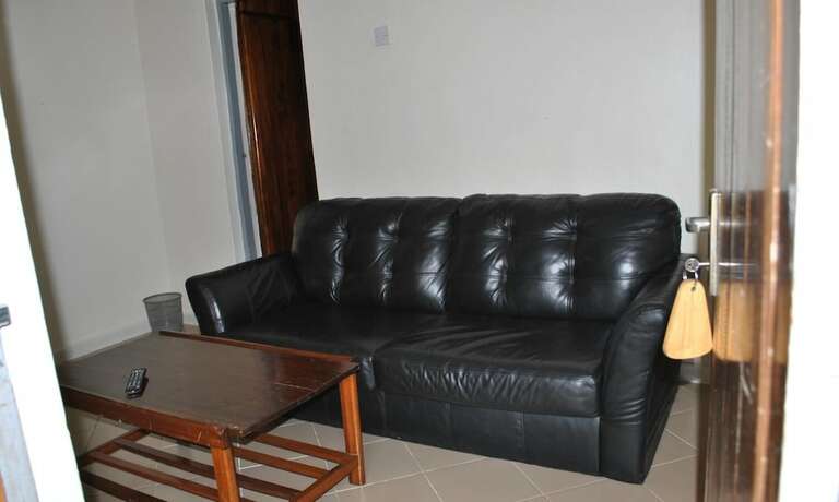 Imagen general del Hotel Little Woods Inn. Foto 4