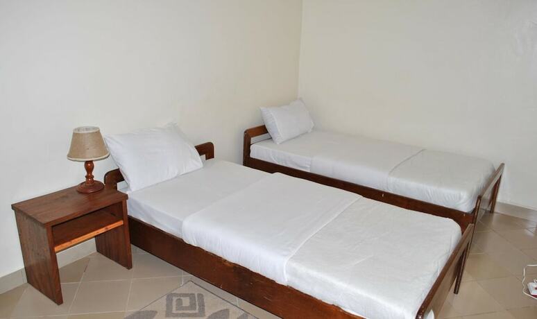 Imagen de la habitación del Hotel Little Woods Inn. Foto 17