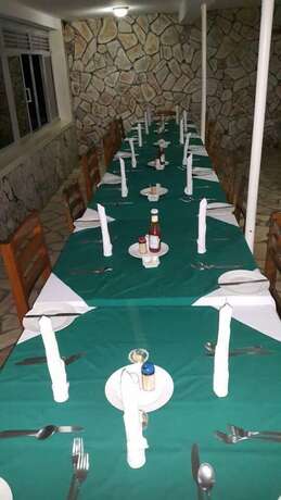 Imagen general del Hotel Little Woods Inn. Foto 7