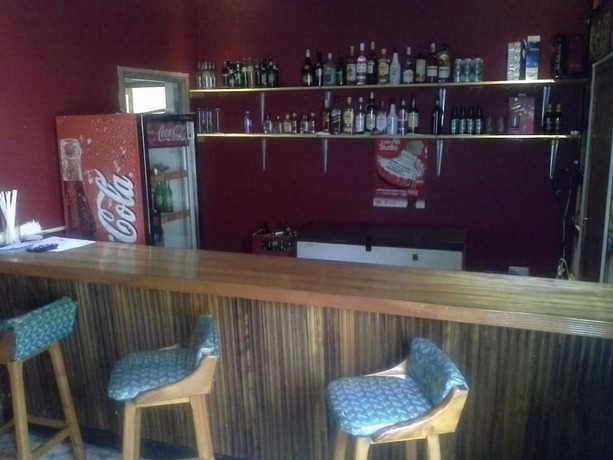 Imagen general del Hotel Little Woods Inn. Foto 8