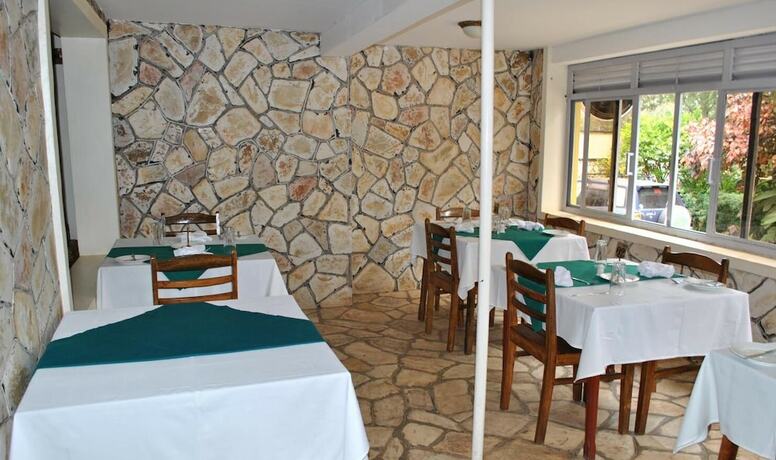 Imagen general del Hotel Little Woods Inn. Foto 10