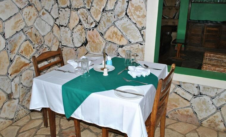 Imagen general del Hotel Little Woods Inn. Foto 11