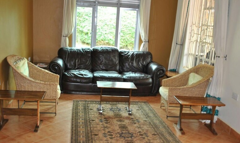 Imagen de la habitación del Hotel Little Woods Inn. Foto 19