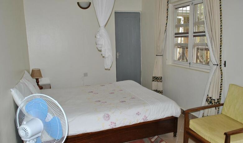 Imagen de la habitación del Hotel Little Woods Inn. Foto 20