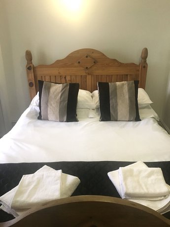 Imagen de la habitación del Hotel Littledean House. Foto 2