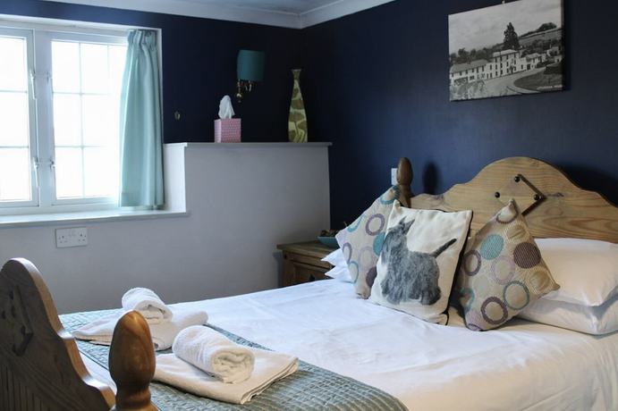 Imagen de la habitación del Hotel Littledean House. Foto 5