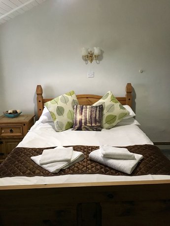 Imagen de la habitación del Hotel Littledean House. Foto 7