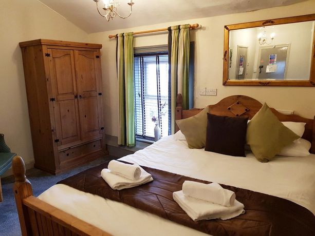 Imagen de la habitación del Hotel Littledean House. Foto 9