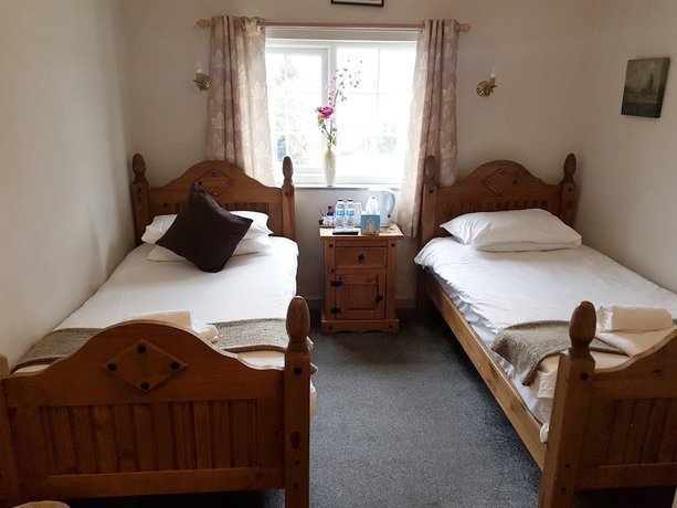 Imagen de la habitación del Hotel Littledean House. Foto 10
