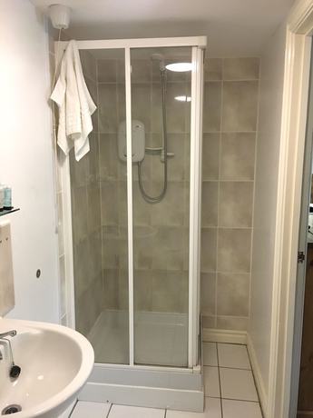 Imagen de la habitación del Hotel Littledean House. Foto 11