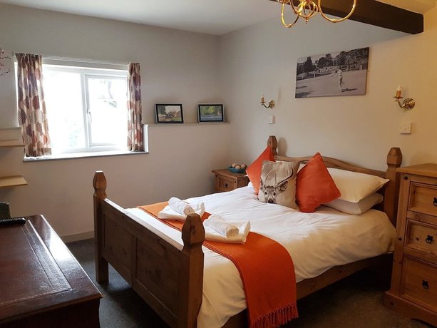 Imagen de la habitación del Hotel Littledean House. Foto 12