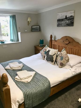 Imagen de la habitación del Hotel Littledean House. Foto 13