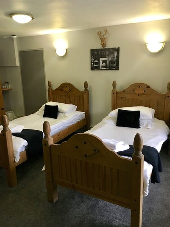 Imagen de la habitación del Hotel Littledean House. Foto 14